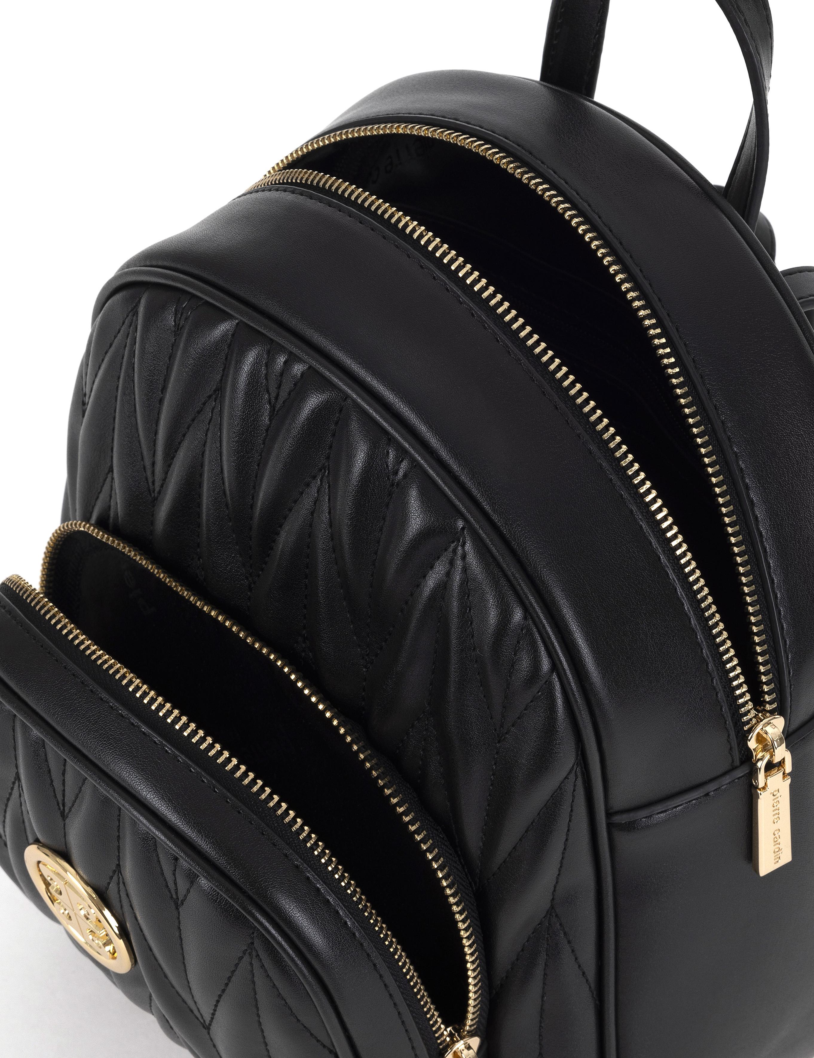 Siyah Sırt Çantası