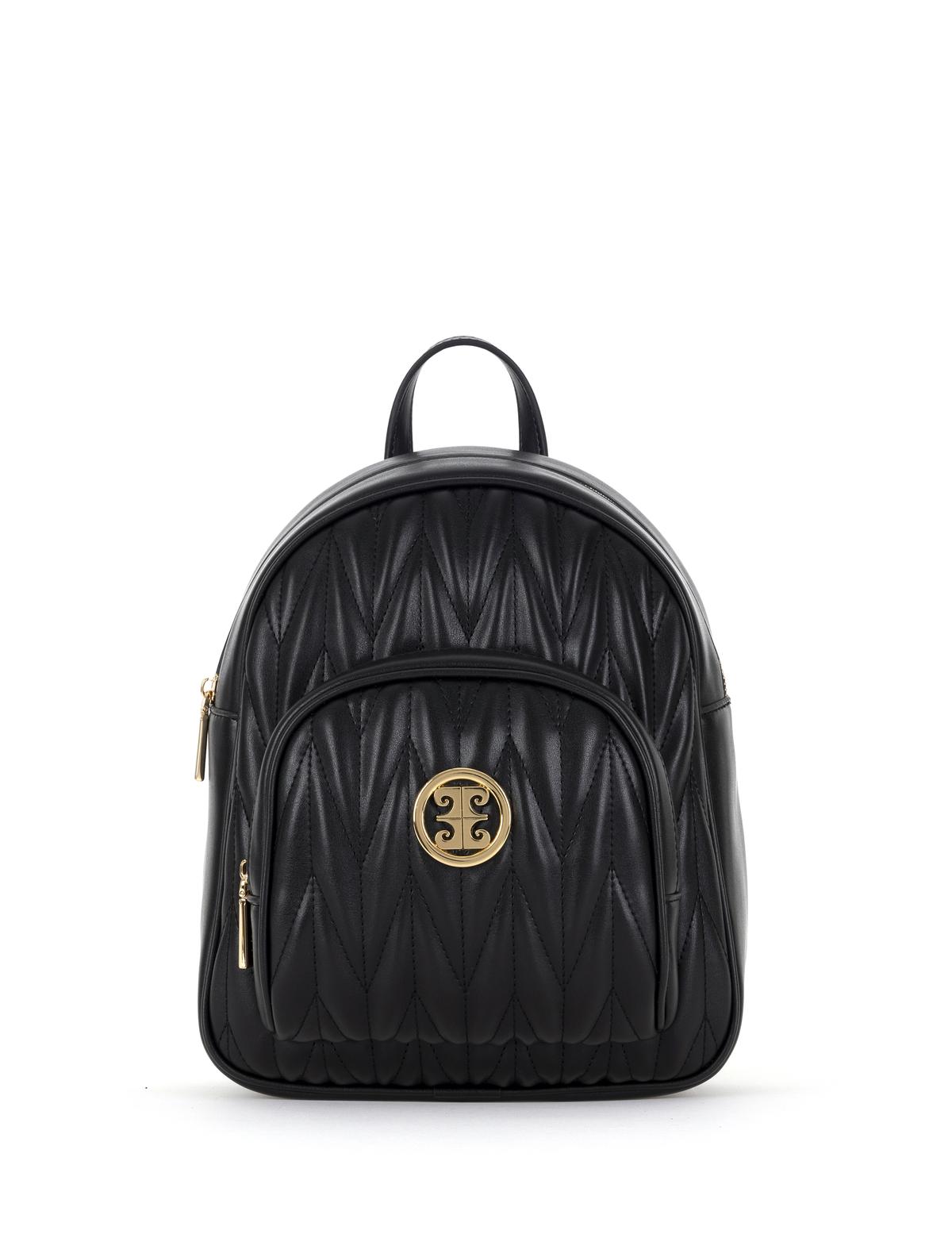 Siyah Sırt Çantası - 50305540004