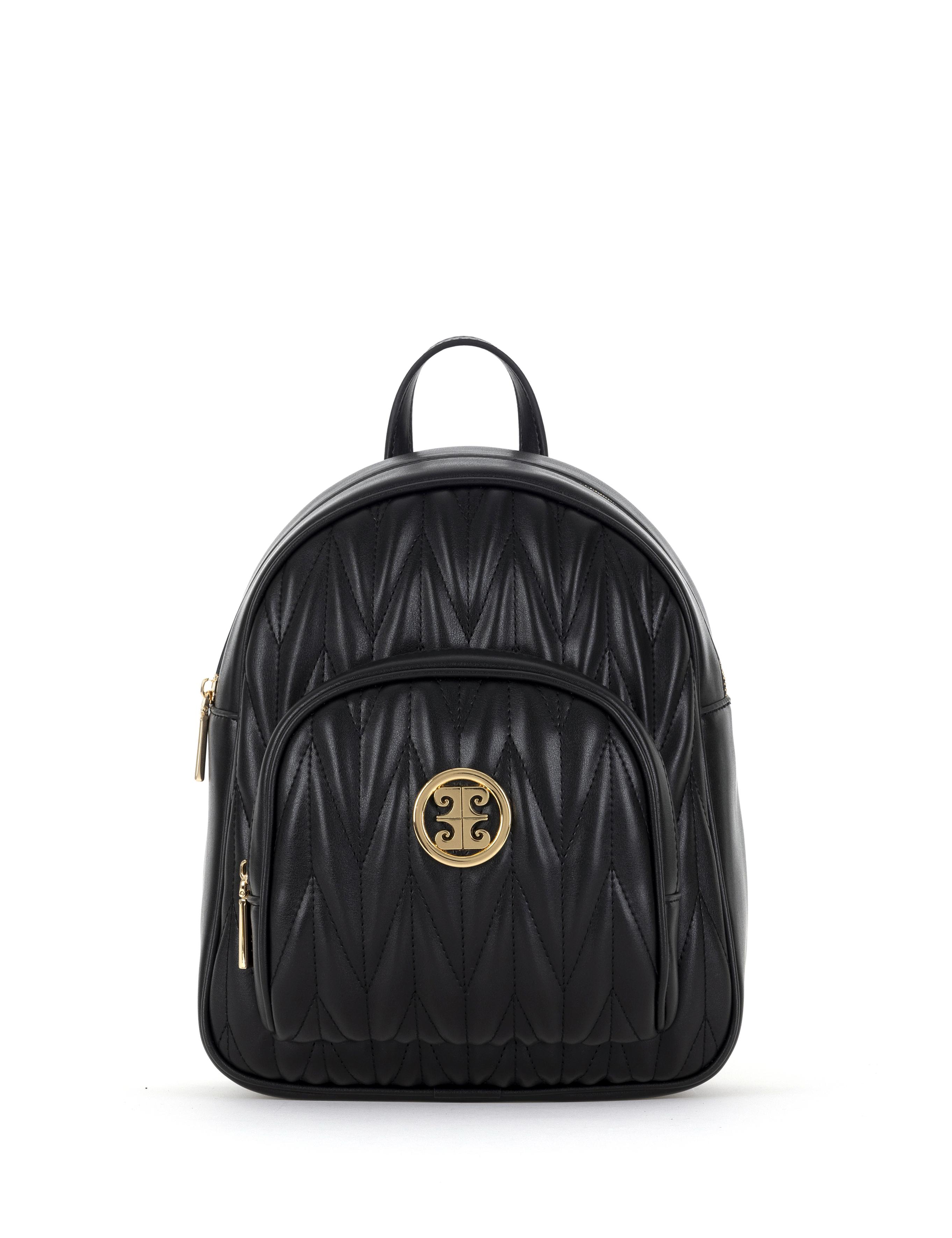 Siyah Sırt Çantası