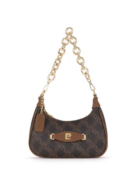 Kahverengi Omuz Çantası - 50305500001