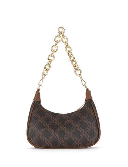 Kahverengi Omuz Çantası - 50305500001