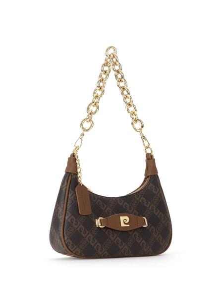 Kahverengi Omuz Çantası - 50305500001