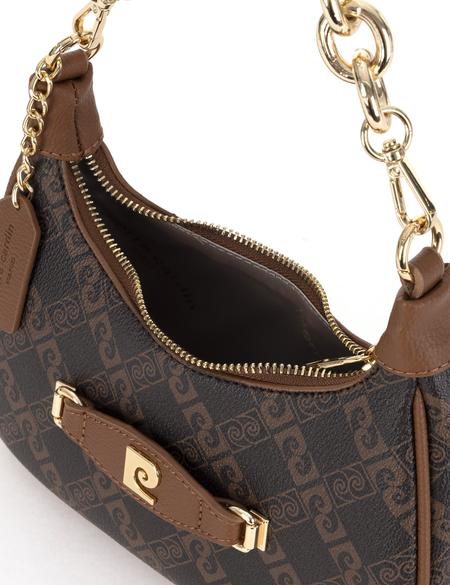 Kahverengi Omuz Çantası - 50305500001