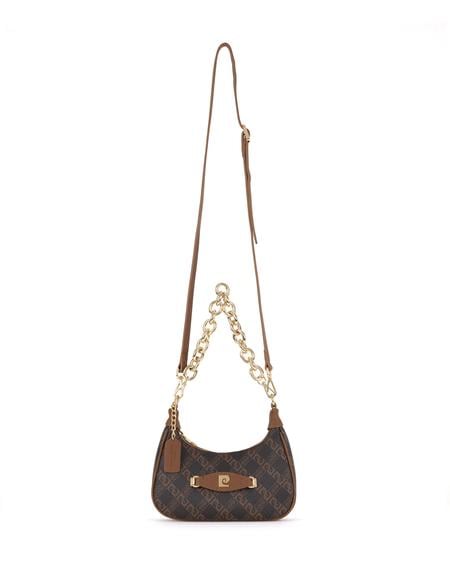 Kahverengi Omuz Çantası - 50305500001