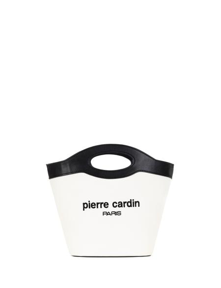 Beyaz Çapraz Çanta - 50305551001