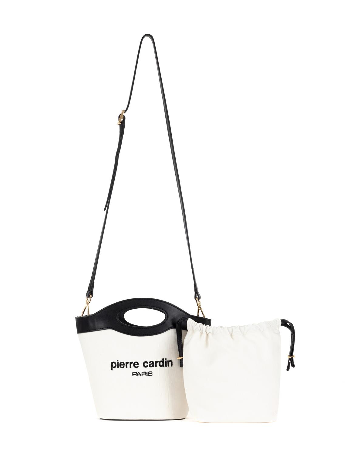 Beyaz Çapraz Çanta - 50305551001