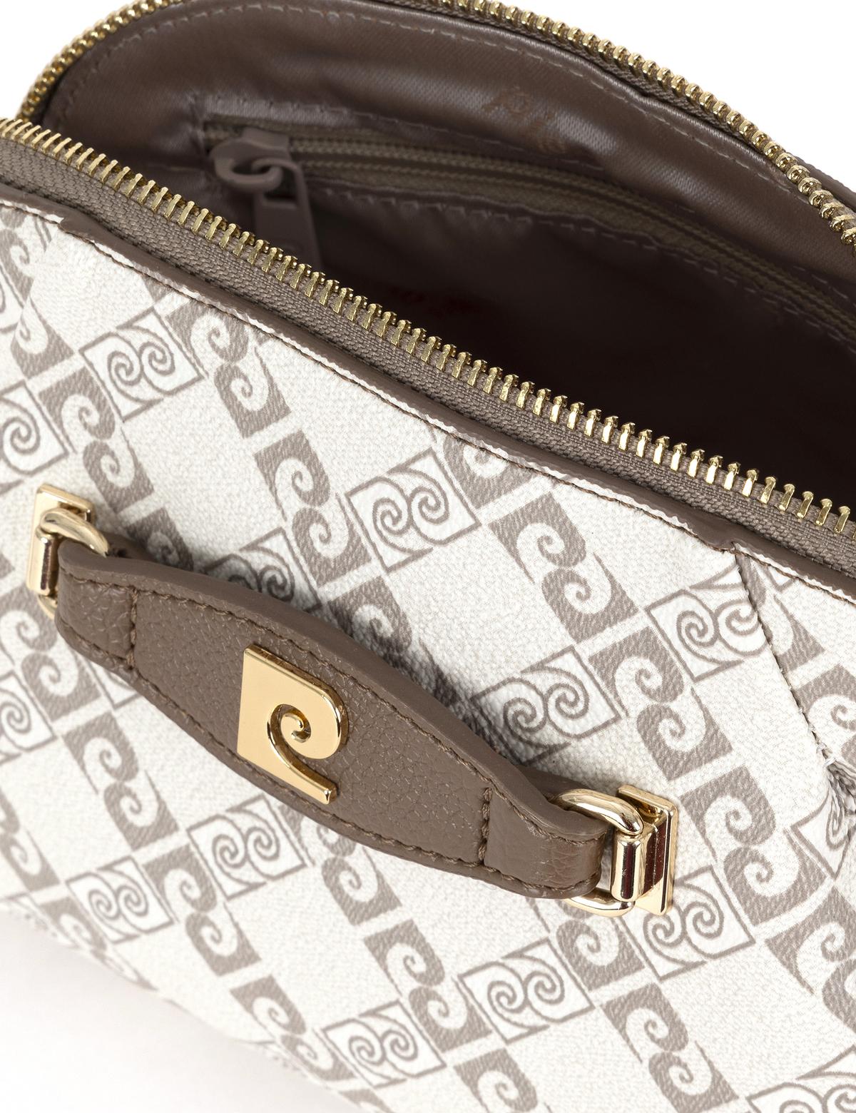 Bej Çapraz Çanta - 50305542001