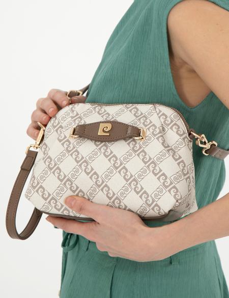 Bej Çapraz Çanta - 50305542001