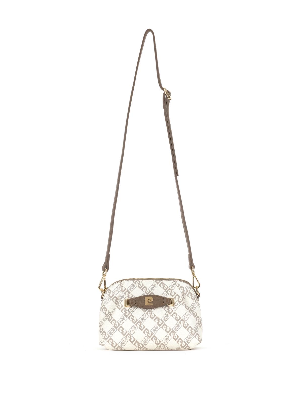 Bej Çapraz Çanta - 50305542001