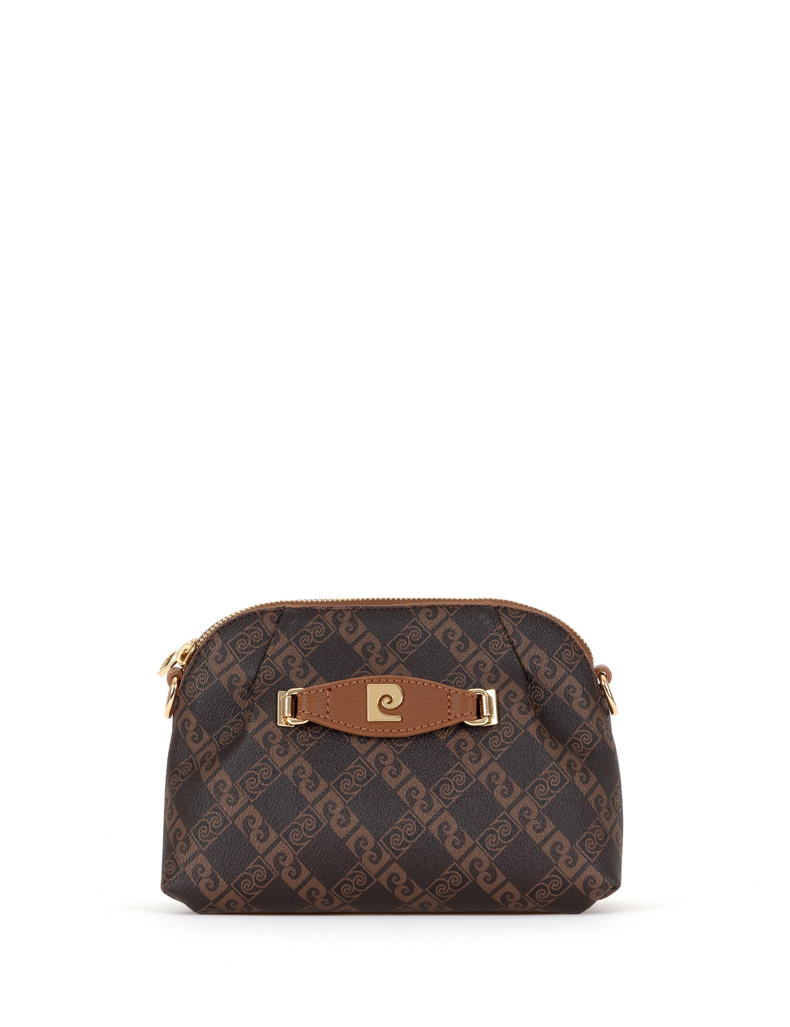 Kahverengi Çapraz Çanta