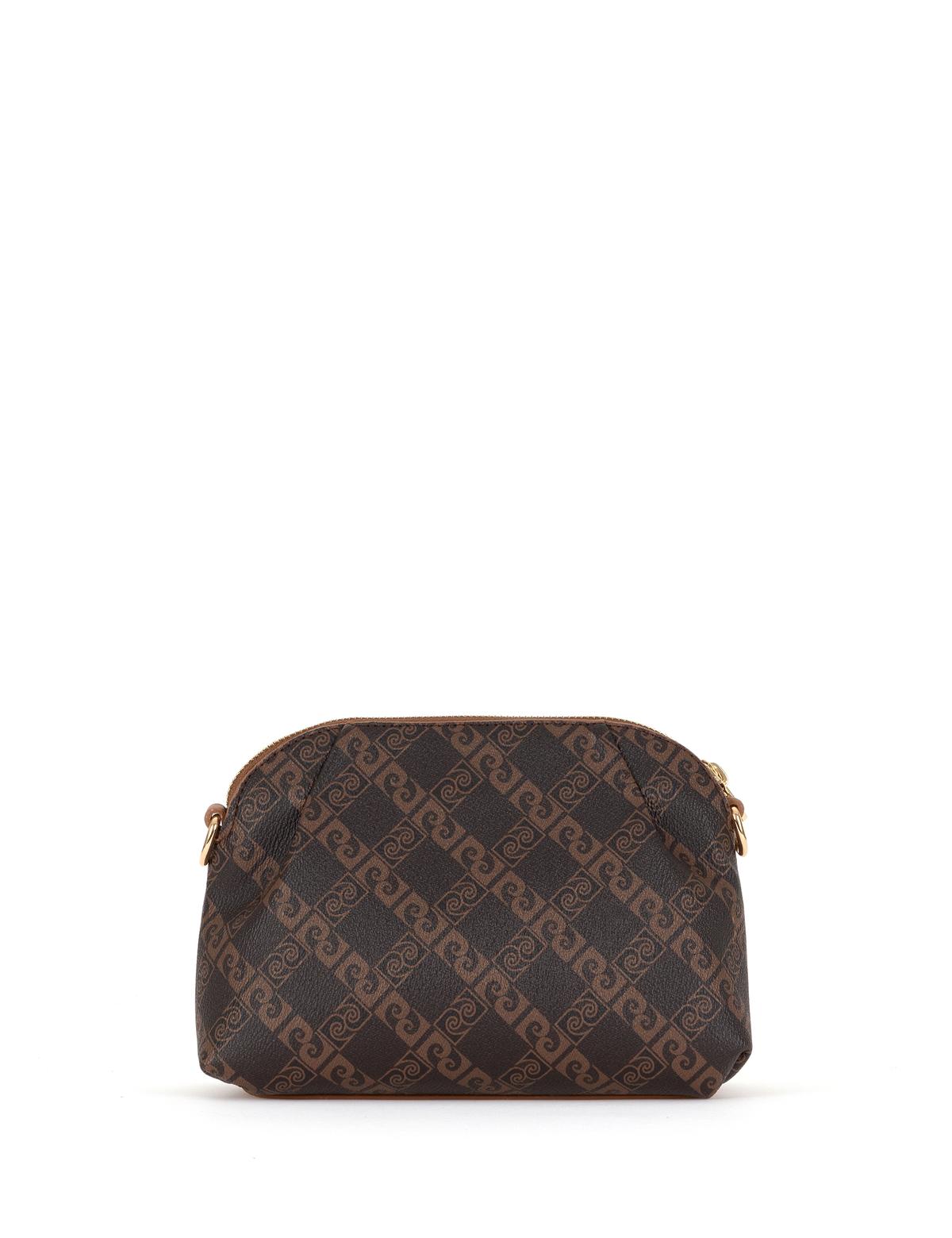 Kahverengi Çapraz Çanta - 50305542002