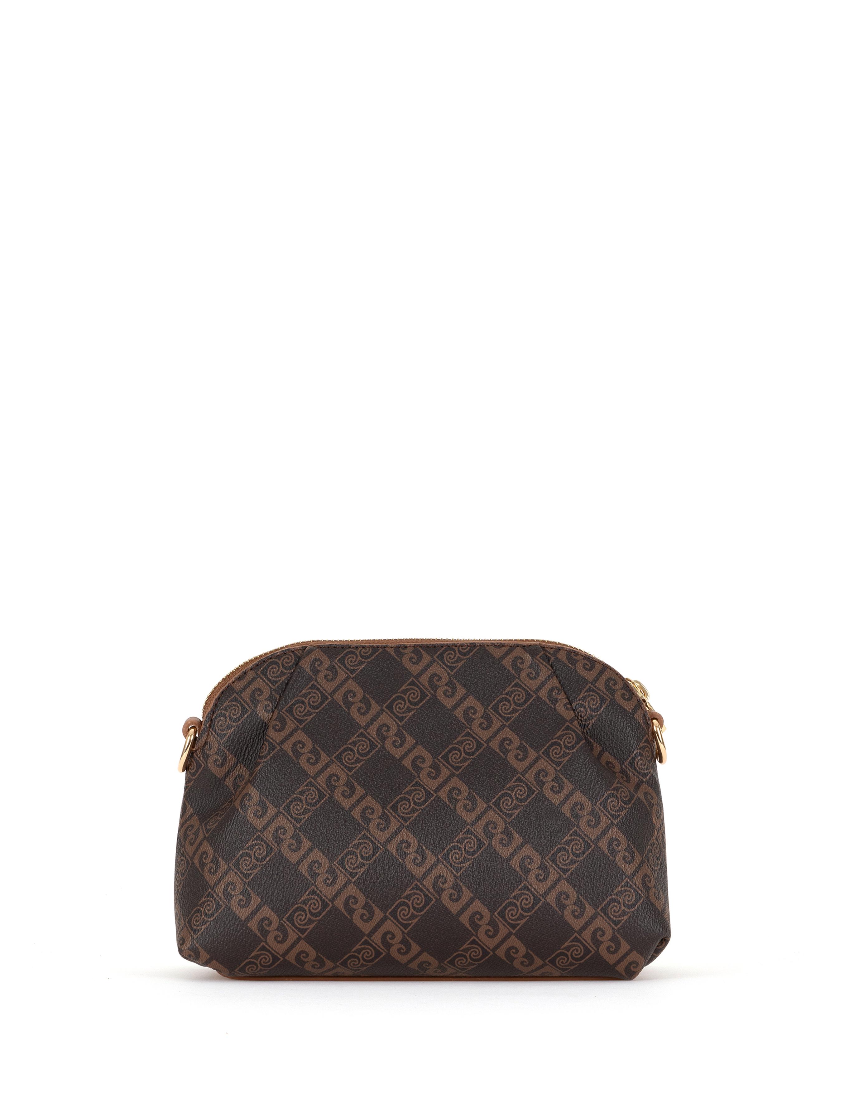 Kahverengi Çapraz Çanta