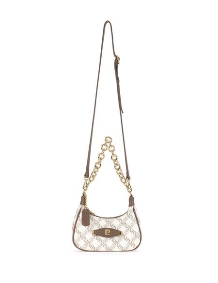 Bej Omuz Çantası - 50305500002