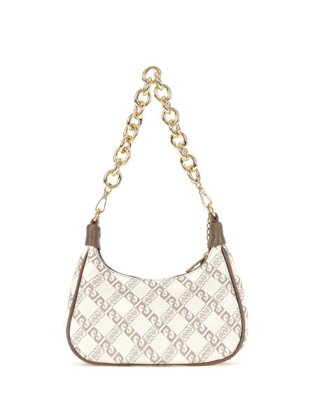 Bej Omuz Çantası - 50305500002