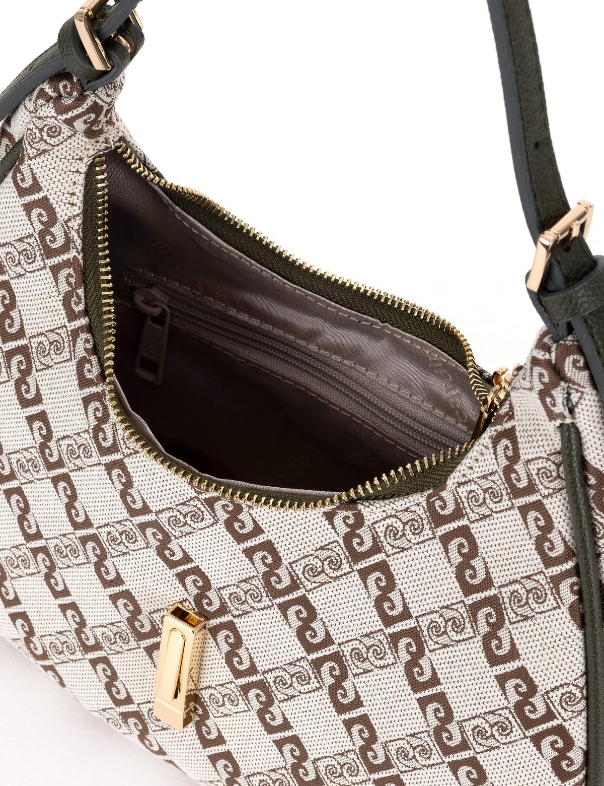 Bej Omuz Çantası - 50305563002