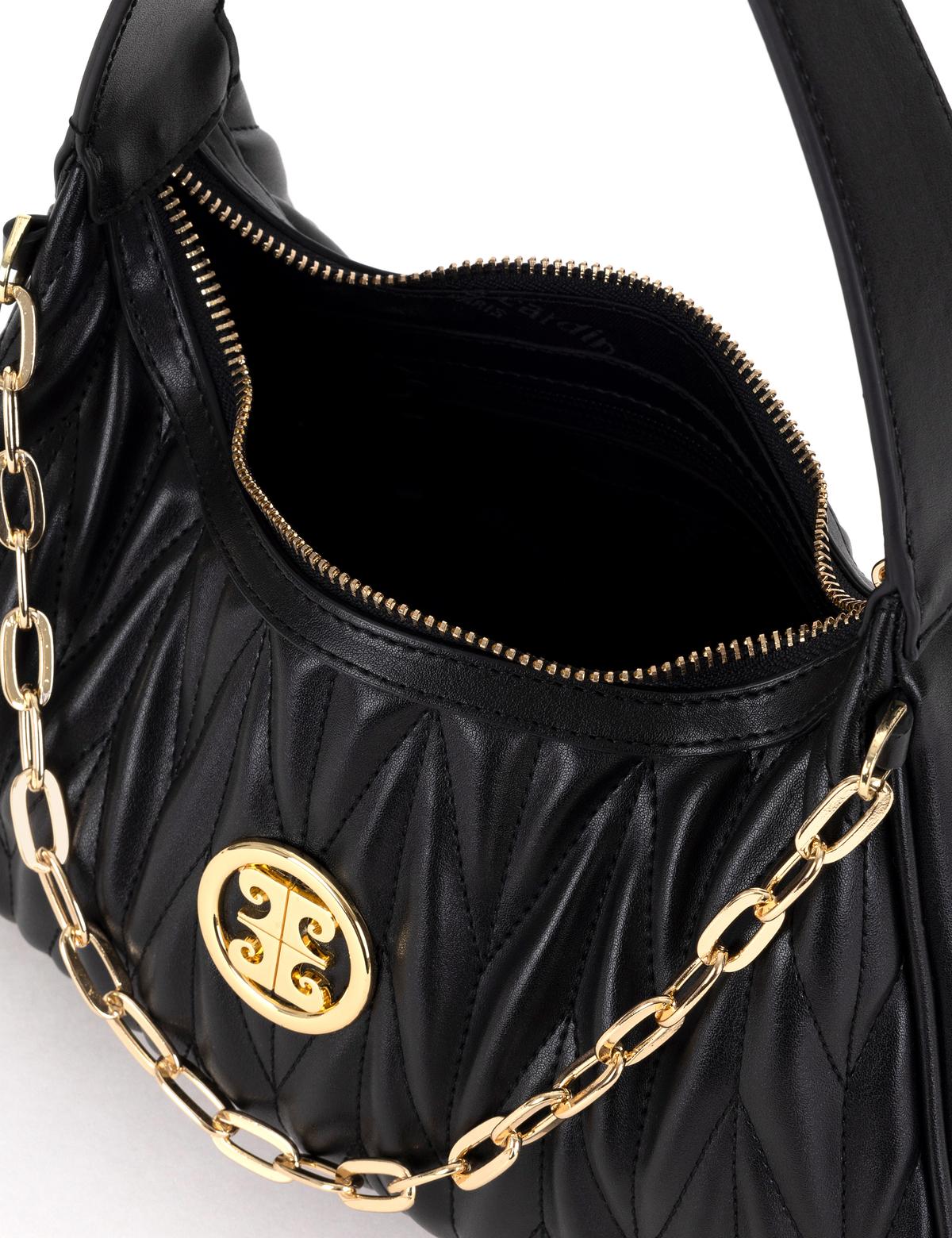 Siyah Kol Çantası - 50305538003