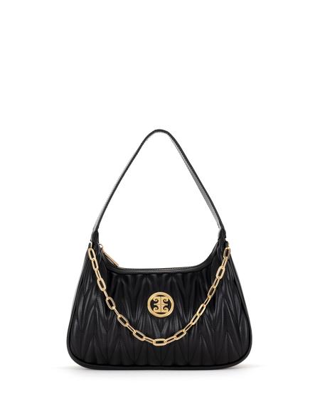 Siyah Kol Çantası - 50305538003