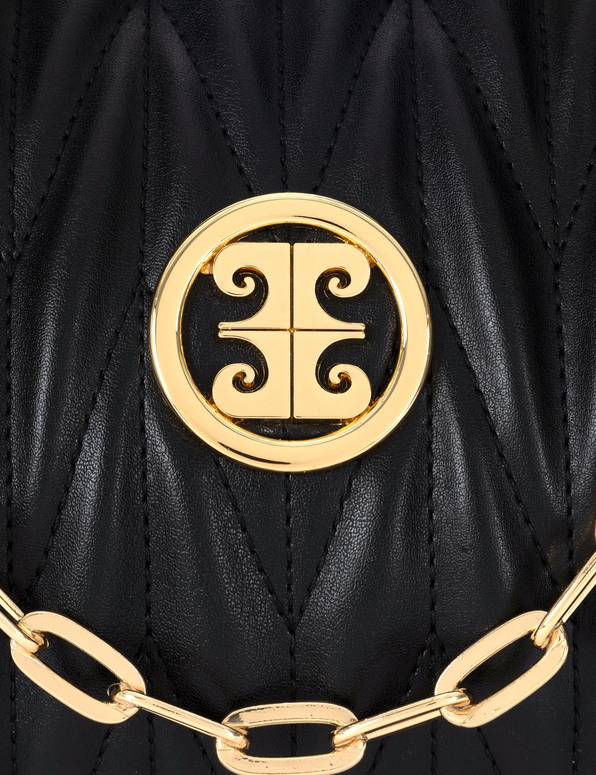 Siyah Kol Çantası - 50305538003