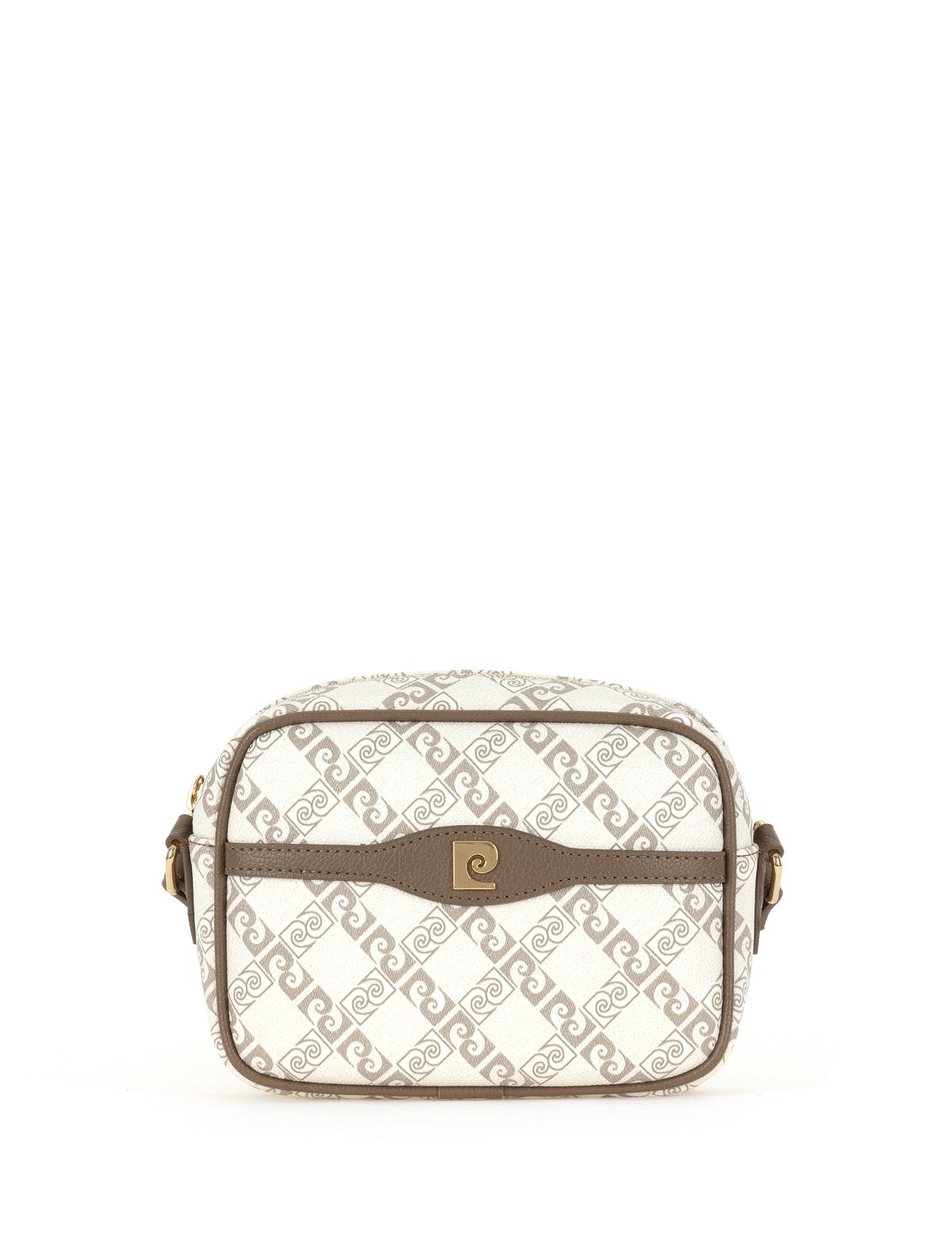 Bej Çapraz Çanta - 50305543001