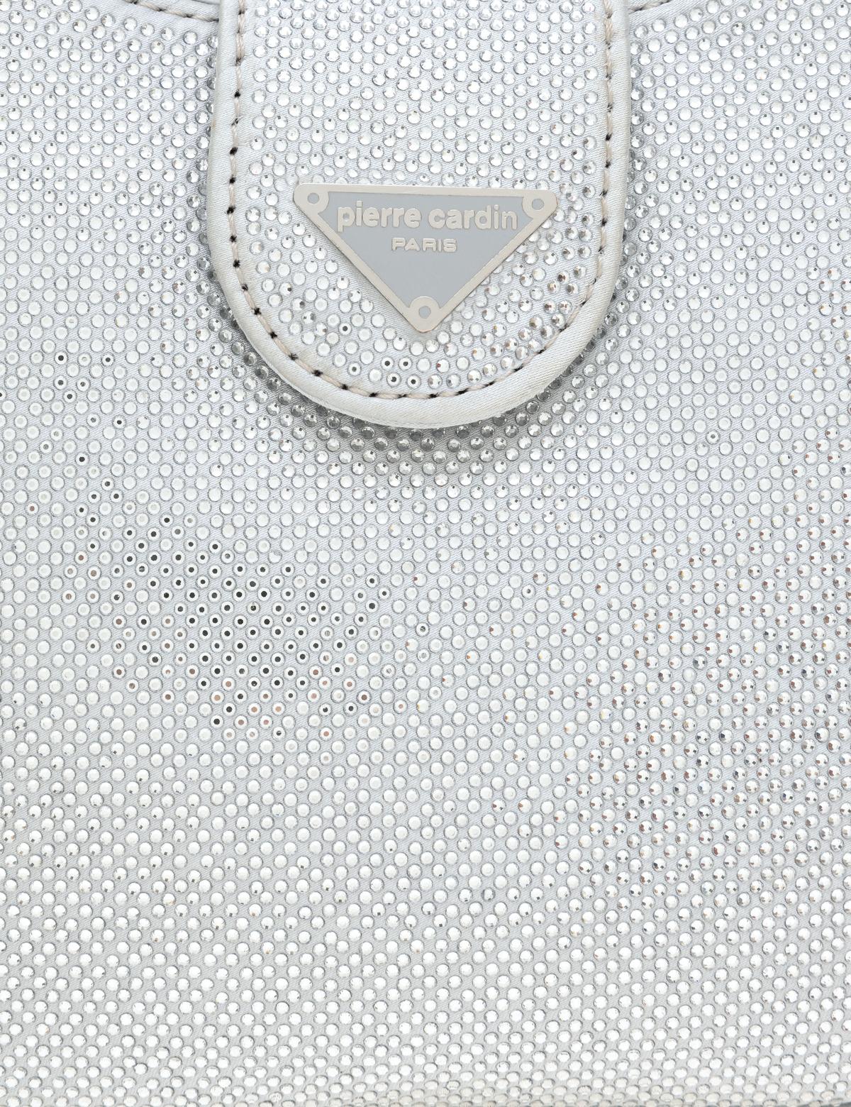 Gümüş Kol Çantası - 50307560002