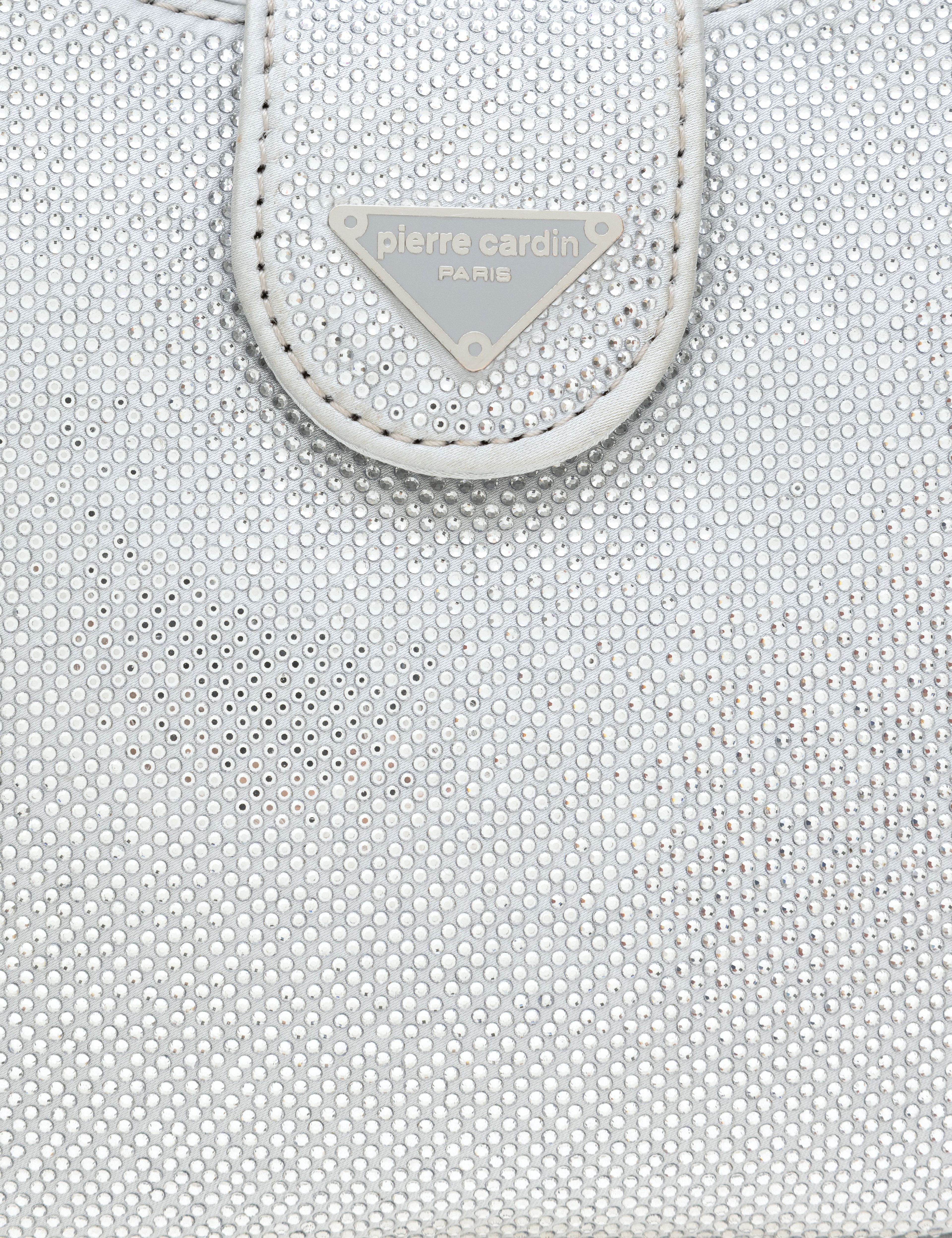 Gümüş Kol Çantası - Image 7
