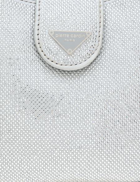 Gümüş Kol Çantası - 50307560002