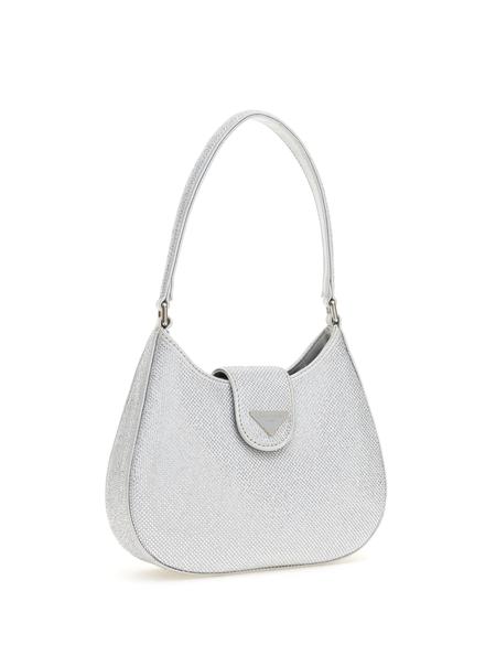 Gümüş Kol Çantası - 50307560002