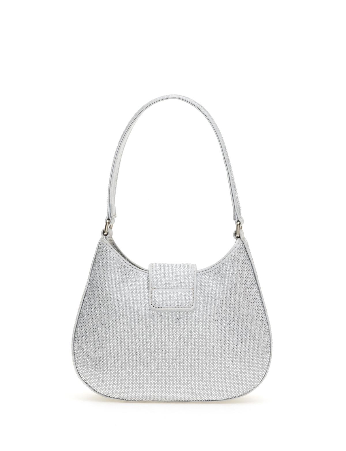 Gümüş Kol Çantası - 50307560002
