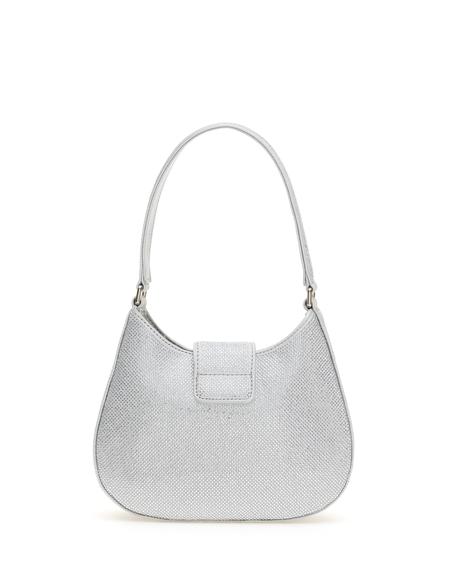 Gümüş Kol Çantası - 50307560002