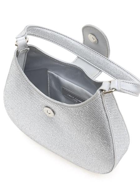 Gümüş Kol Çantası - 50307560002