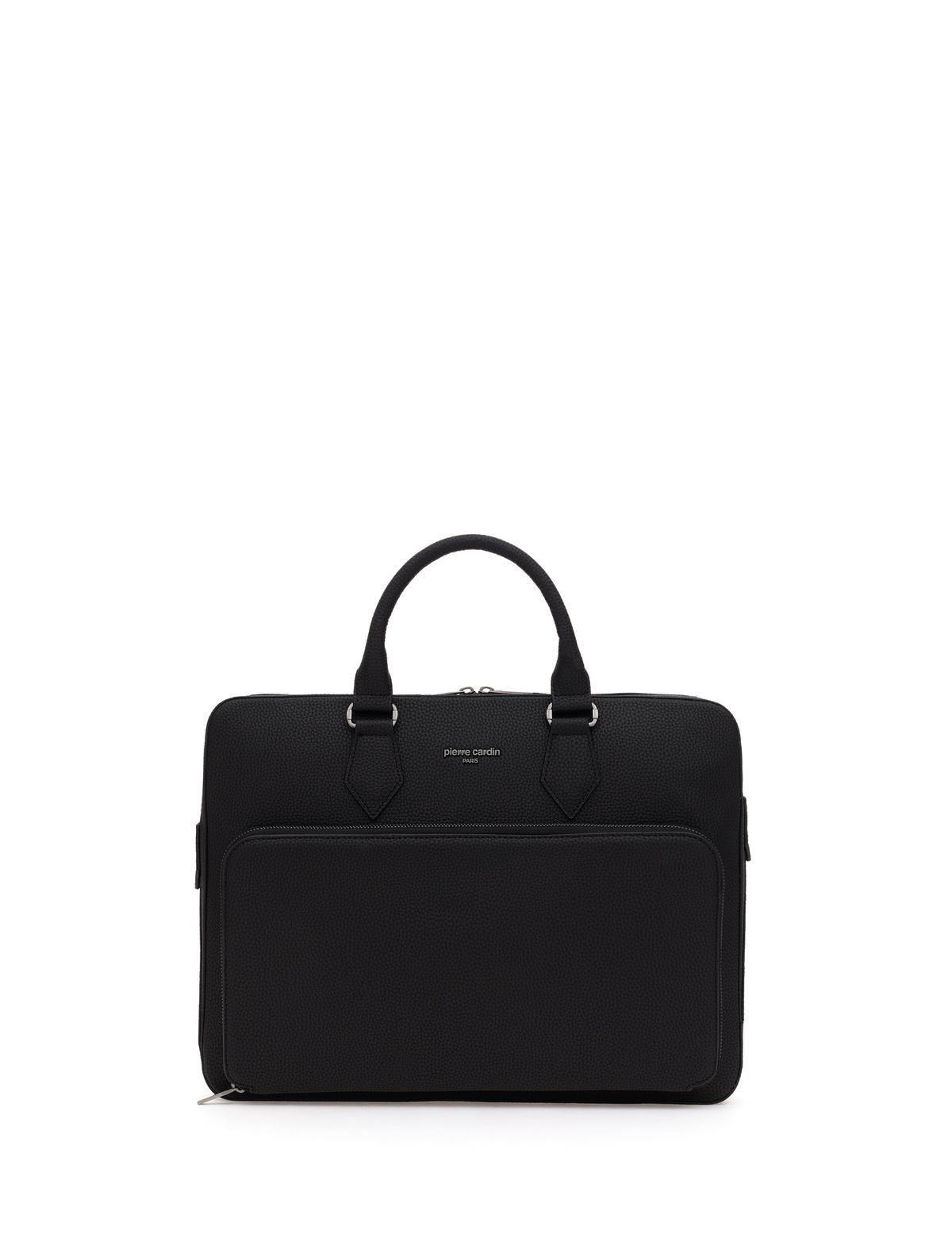 Erkek Siyah Evrak Çantası - 50296104002