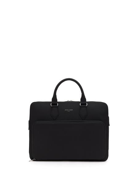 Erkek Siyah Evrak Çantası - 50296104002