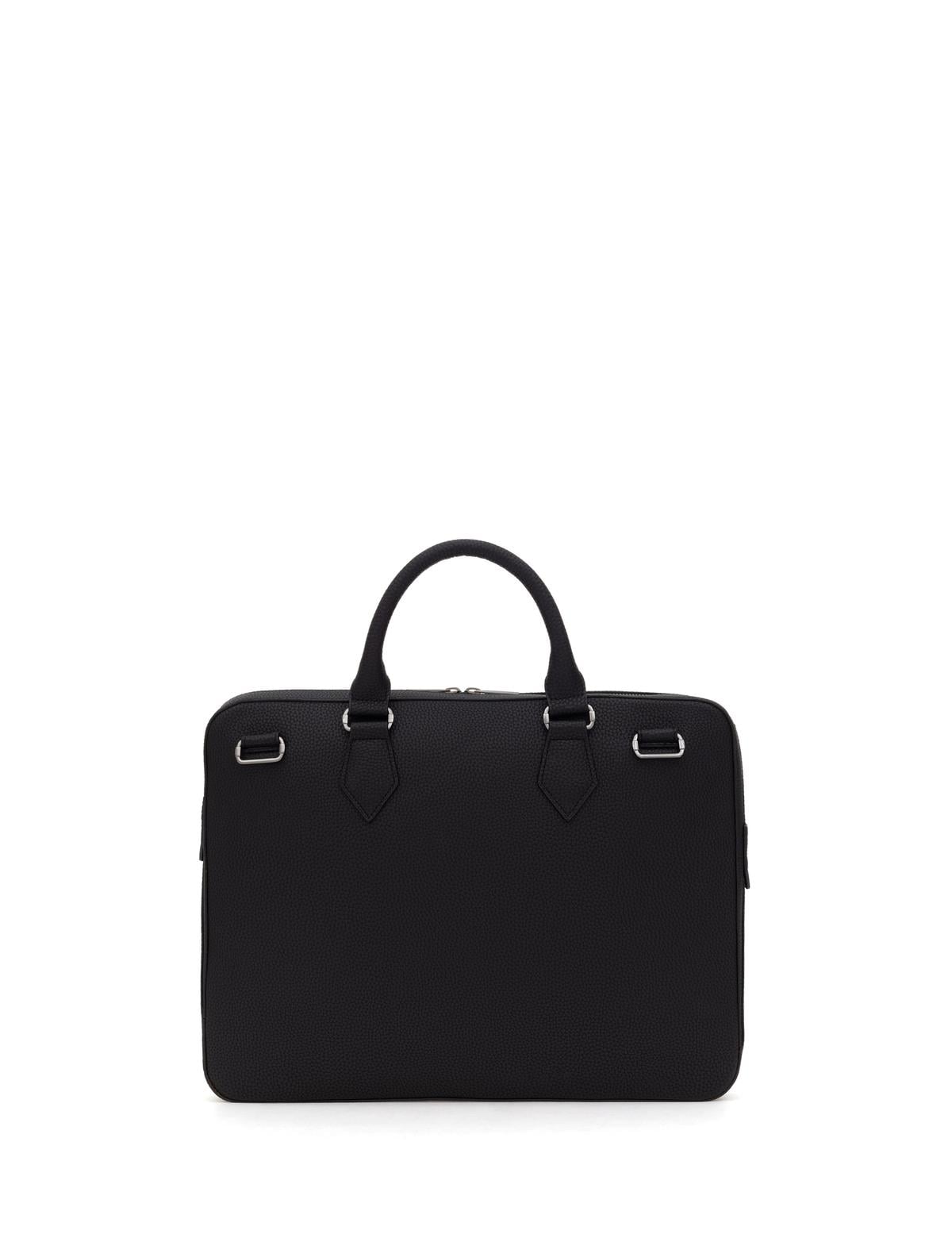 Erkek Siyah Evrak Çantası - 50296104002