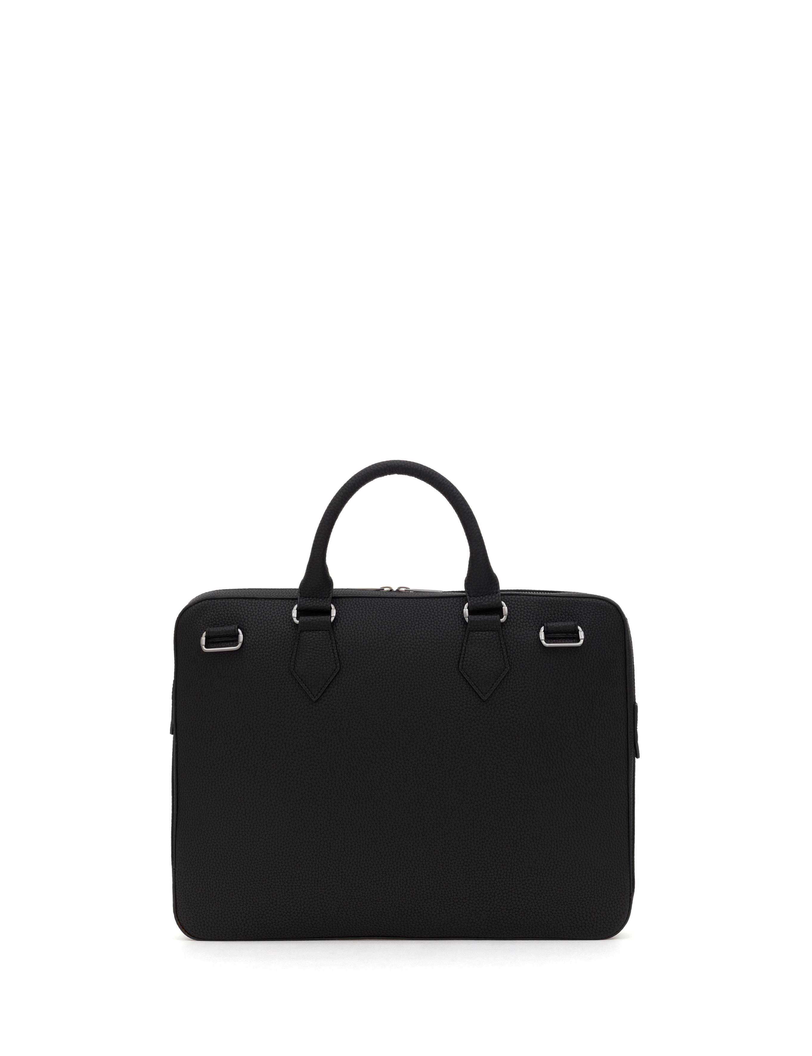 Erkek Siyah Evrak Çantası