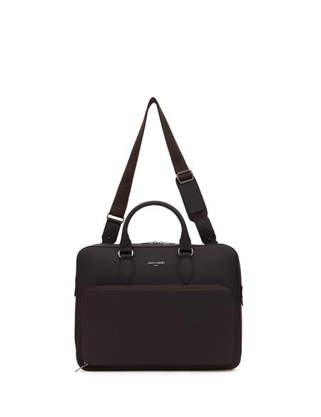 Erkek Kahverengi Evrak Çantası - 50296104001