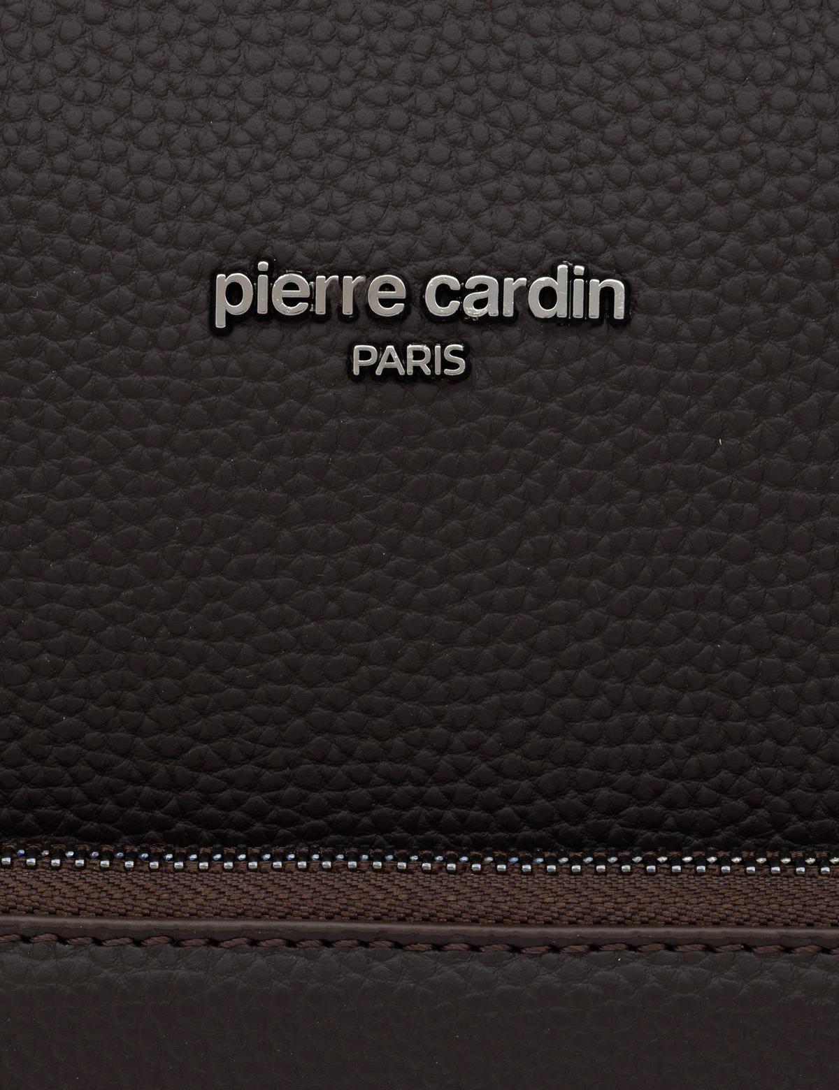 Erkek Kahverengi Evrak Çantası - 50296104001