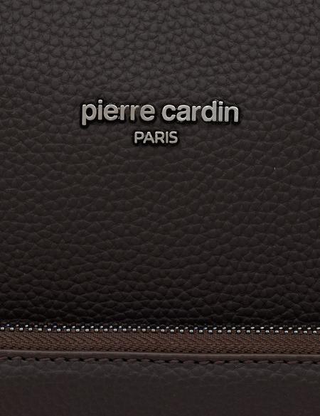 Erkek Kahverengi Evrak Çantası - 50296104001