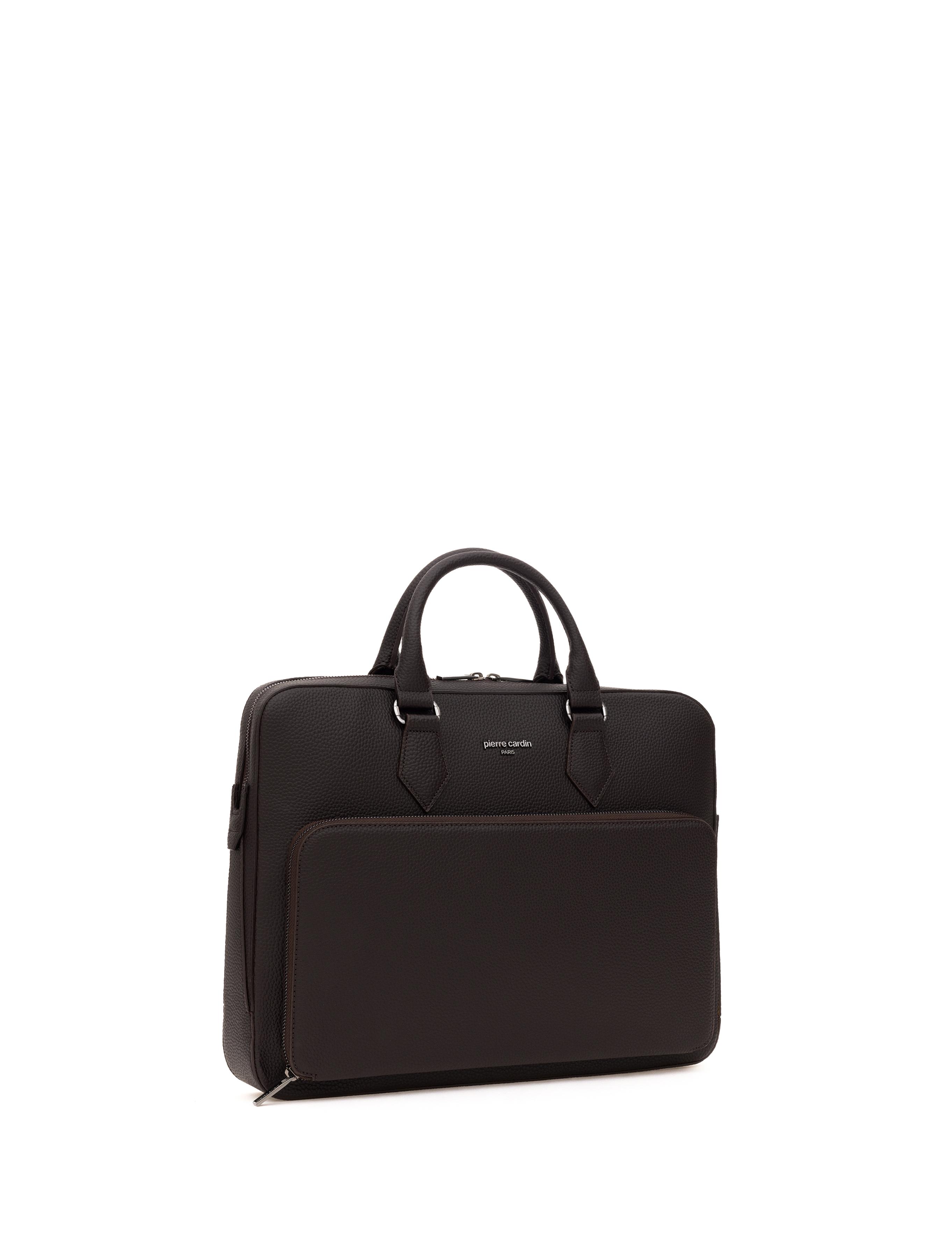 Erkek Kahverengi Evrak Çantası