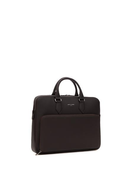 Erkek Kahverengi Evrak Çantası - 50296104001