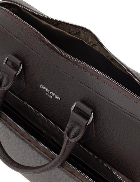 Erkek Kahverengi Evrak Çantası - 50296104001