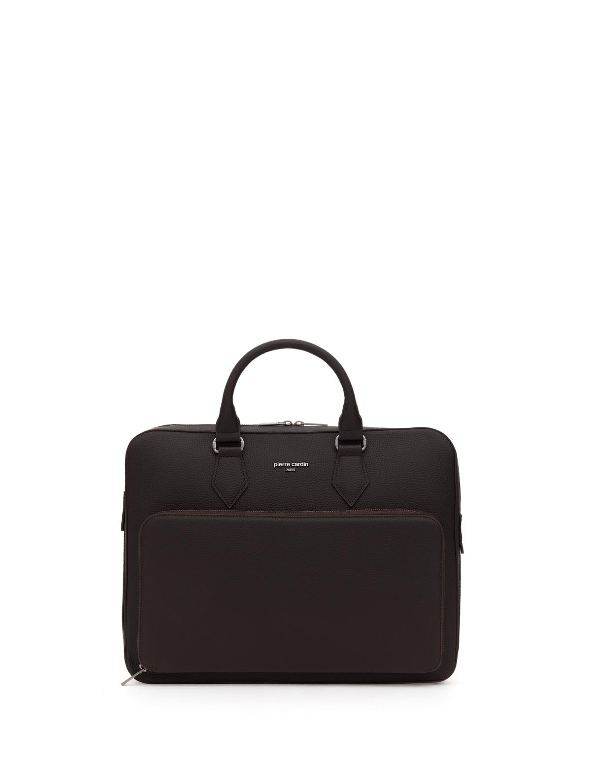 Erkek Kahverengi Evrak Çantası - 50296104001