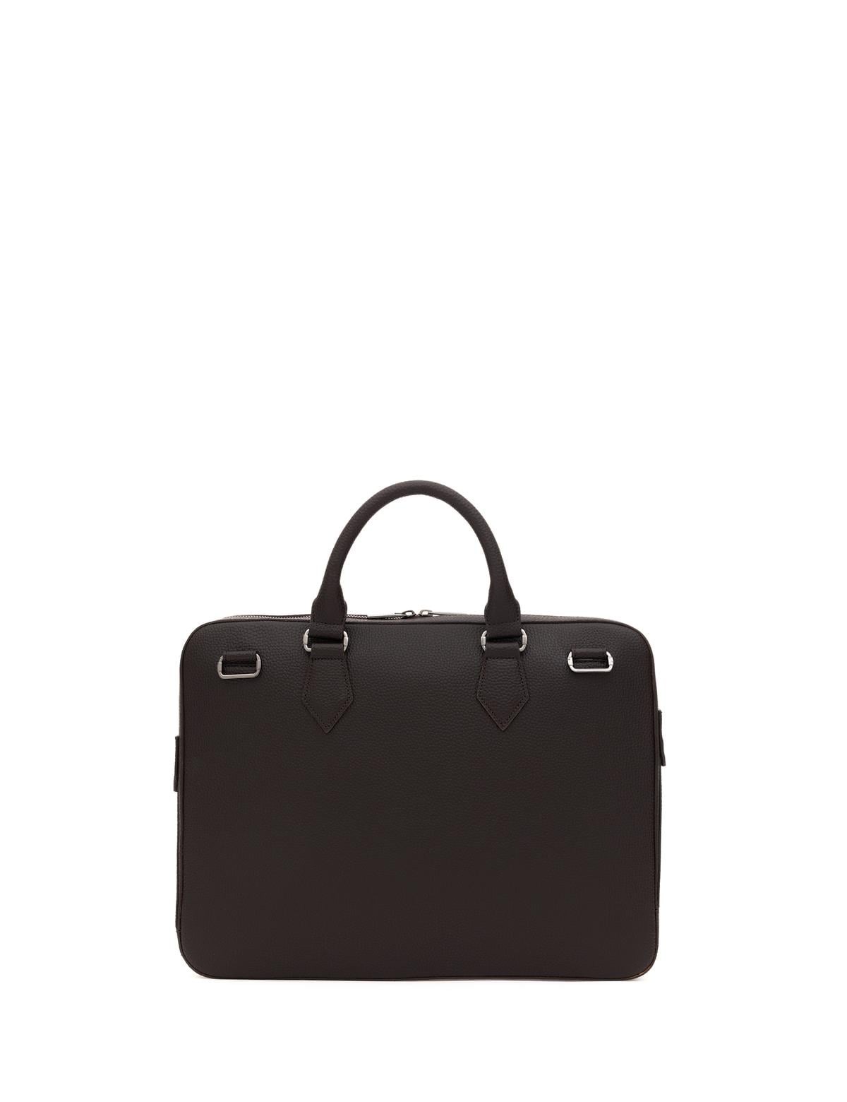 Erkek Kahverengi Evrak Çantası - 50296104001