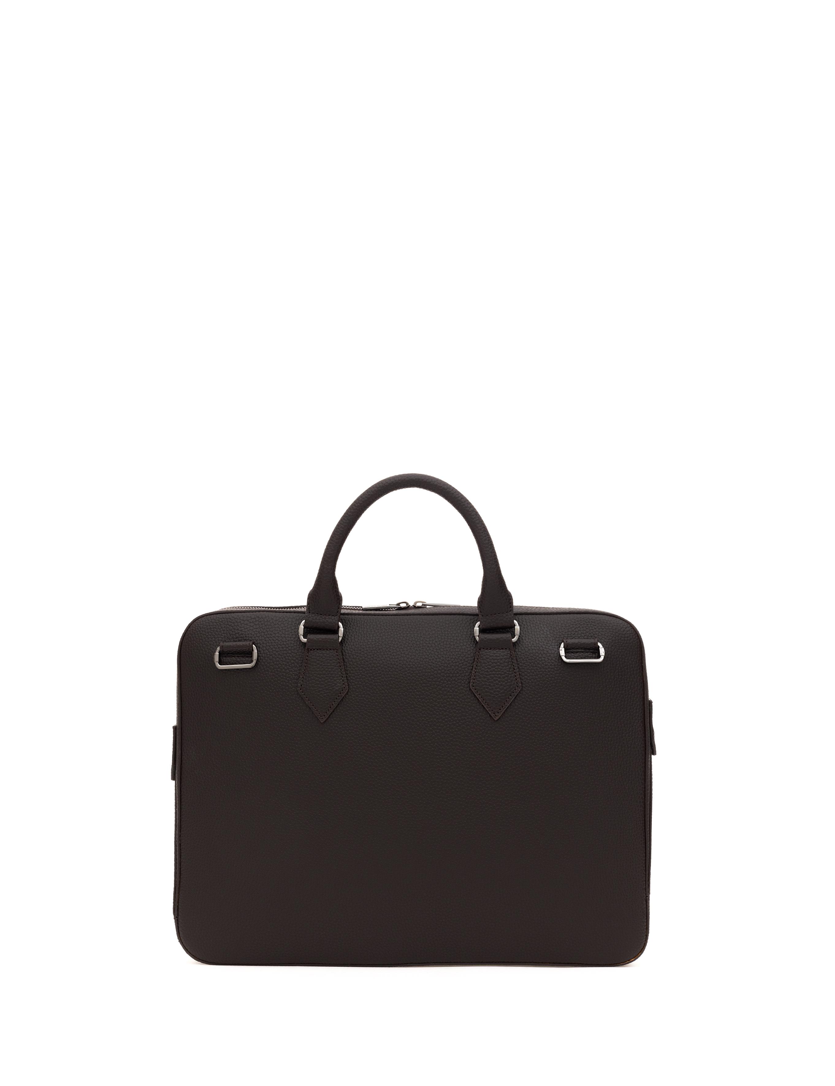 Erkek Kahverengi Evrak Çantası