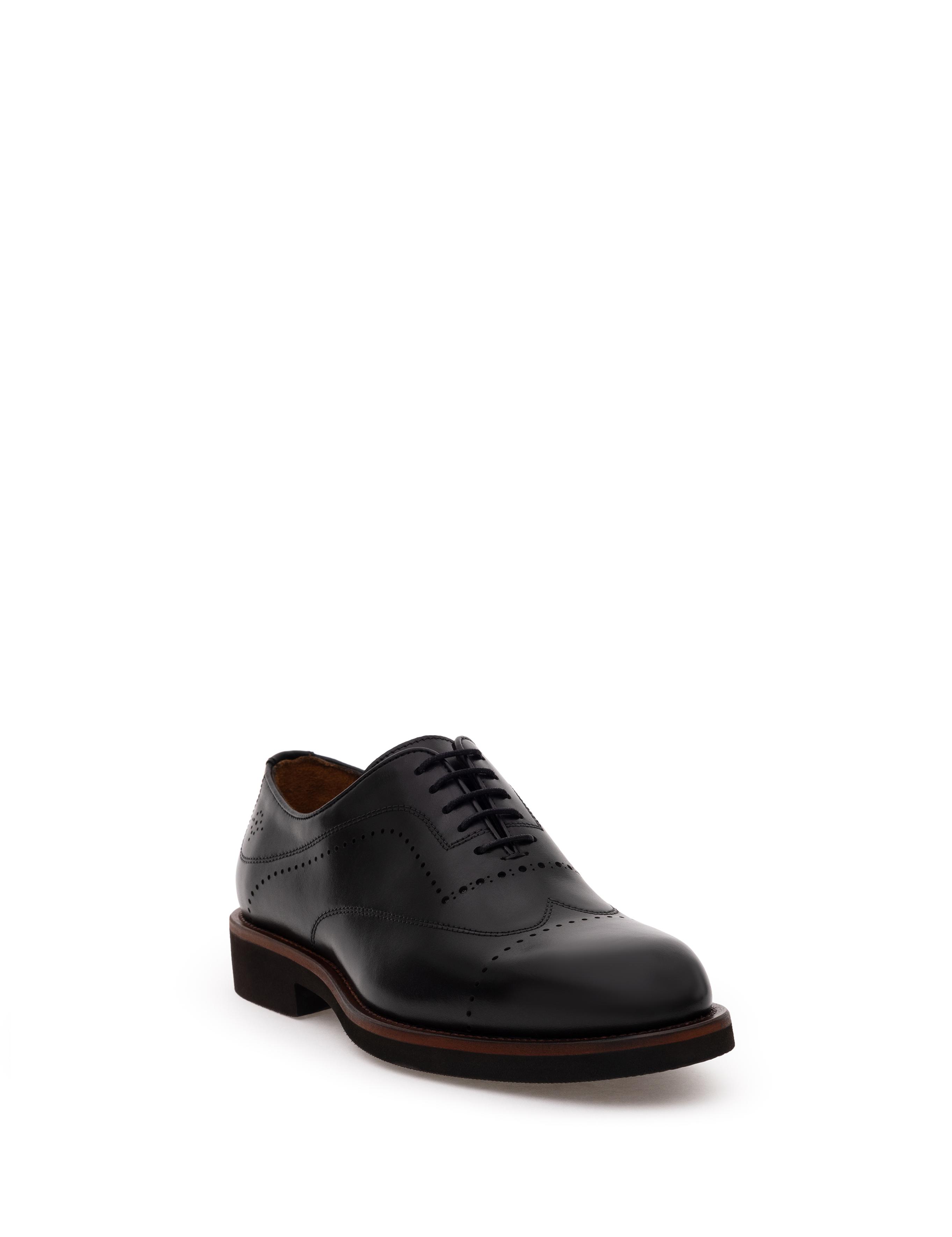 Siyah Eva Taban Casual Ayakkabı