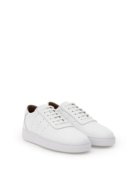 Beyaz Ayakkabı - 50305907003