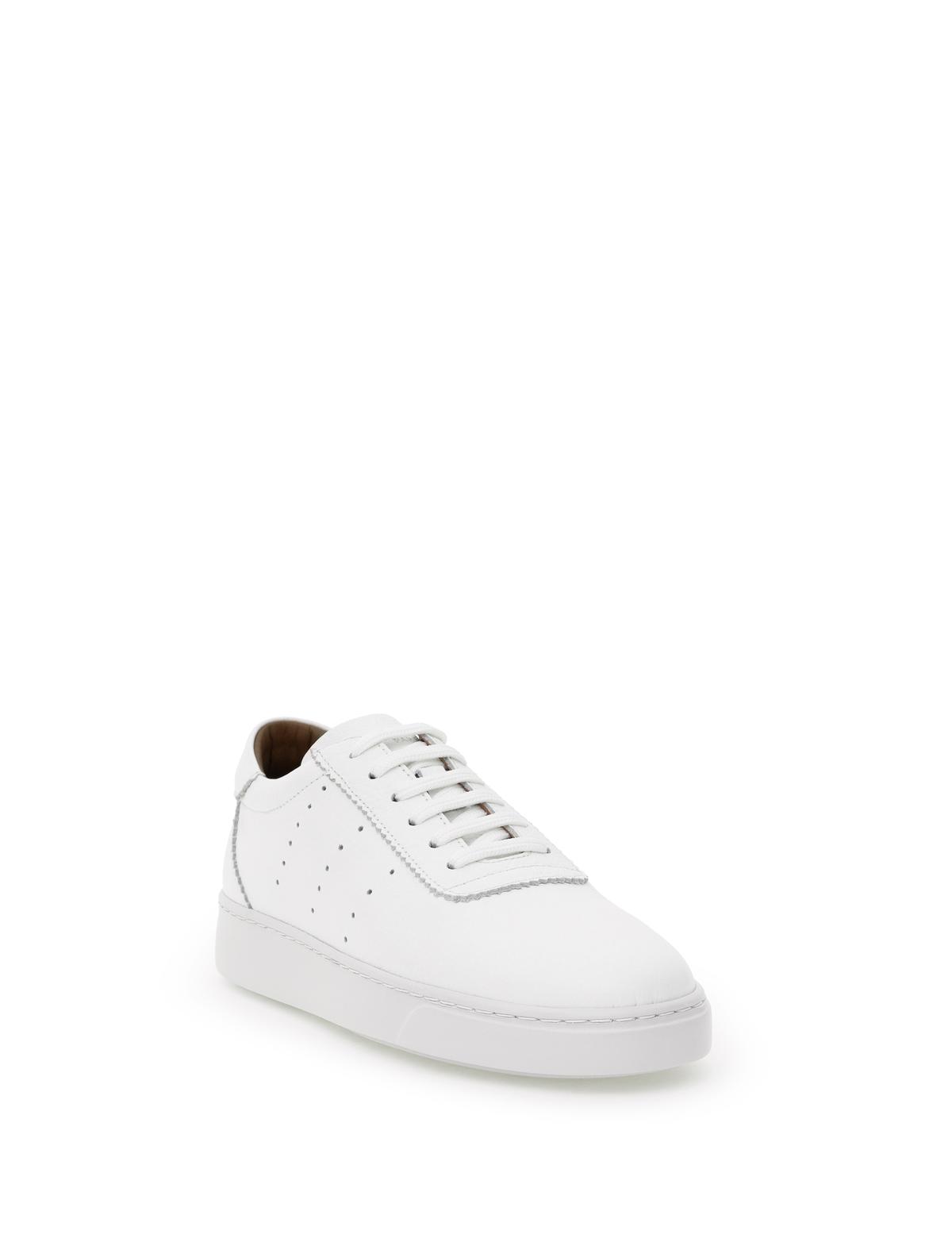 Beyaz Ayakkabı - 50305907003