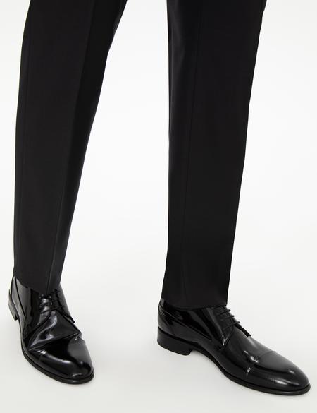 Siyah Ayakkabı - 50305916006