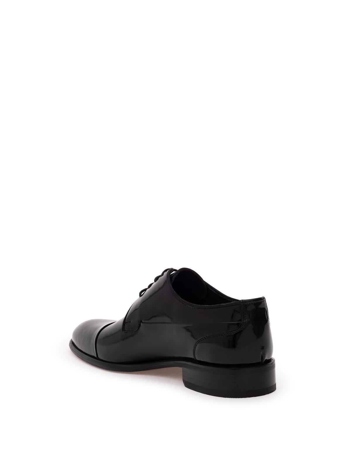 Siyah Ayakkabı - 50305916006