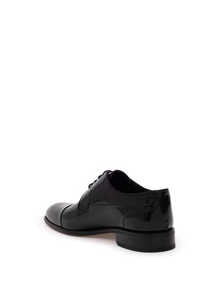 Siyah Ayakkabı - 50305916006