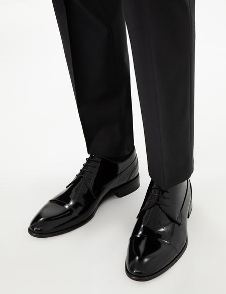 Siyah Ayakkabı - 50305916006